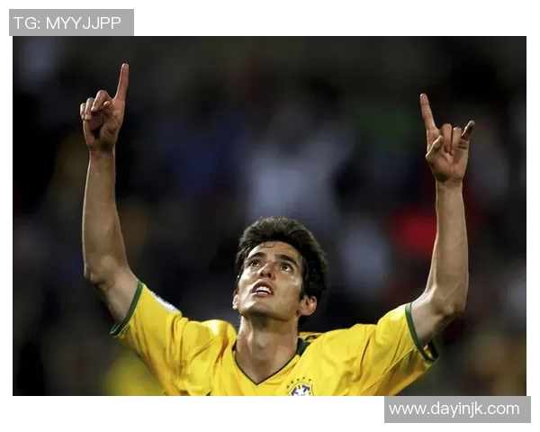 近二十年足球十大球星盘点 谁能在历史上留下最深印记